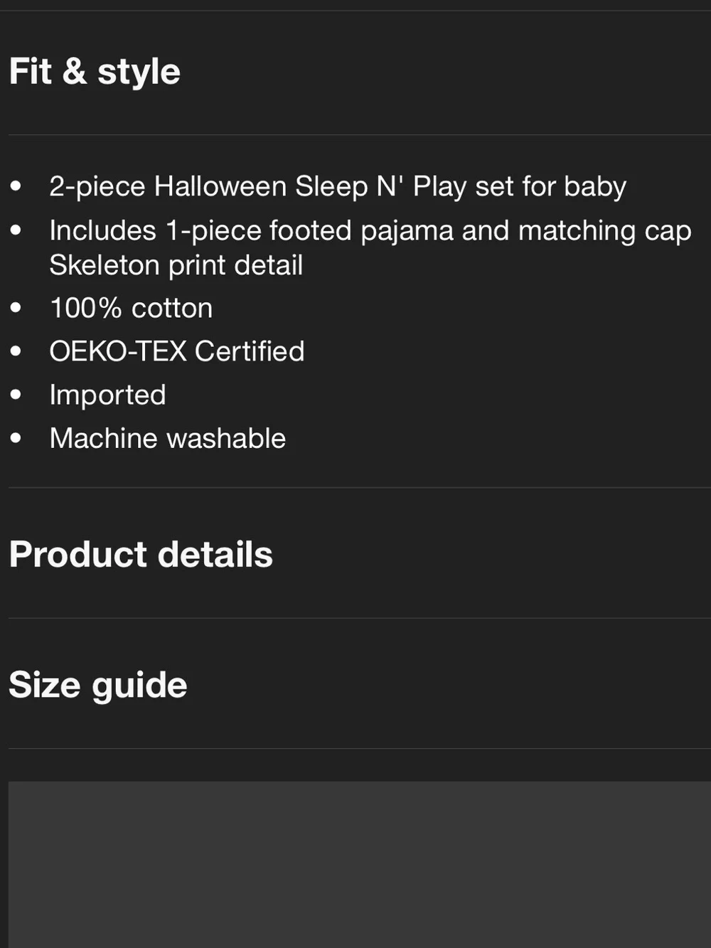 💚🎃 NWT Carter’s Halloween Sleeper Bundle - Newborn - Set Of 3 - Lil Pumpkin 🎃💚
